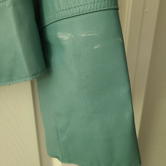 John Paul Richard Leather jacket - Picture 2 of 4